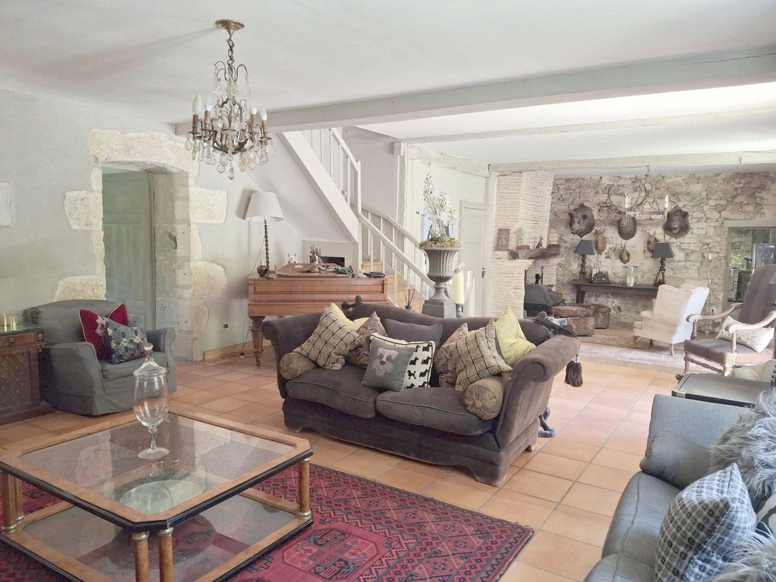 House in Villeréal, Nouvelle-Aquitaine, France 3 - 16308730