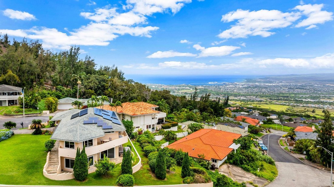 House in Wailuku, Hawaii, United States 4 - 18936309