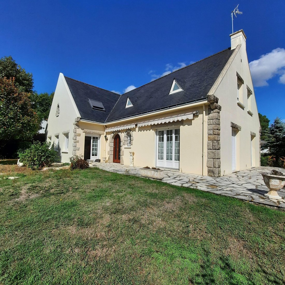 House in Nord Ouest, Sautron, France 1 - 18936462