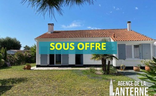Haus in La Brée-les-Bains, Neu-Aquitanien, Frankreich 1