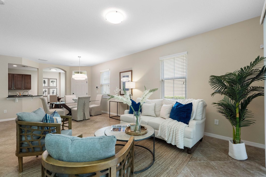 Townhouse in Seminole, Florida, United States 3 - 18936564