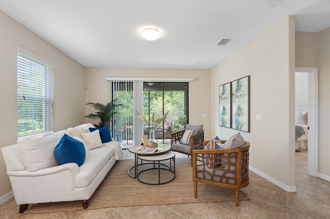 Townhouse in Seminole, Florida, United States 5 - 18936564