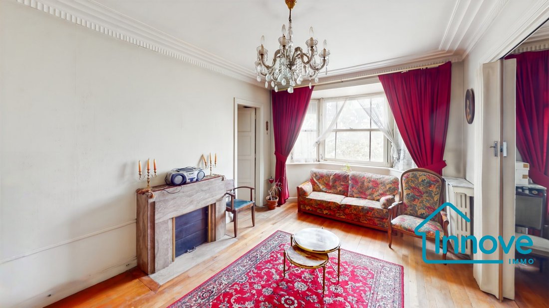 Apartment in Mouton Duvernet, Paris 14e Arrondissement, Paris 2 - 18936414