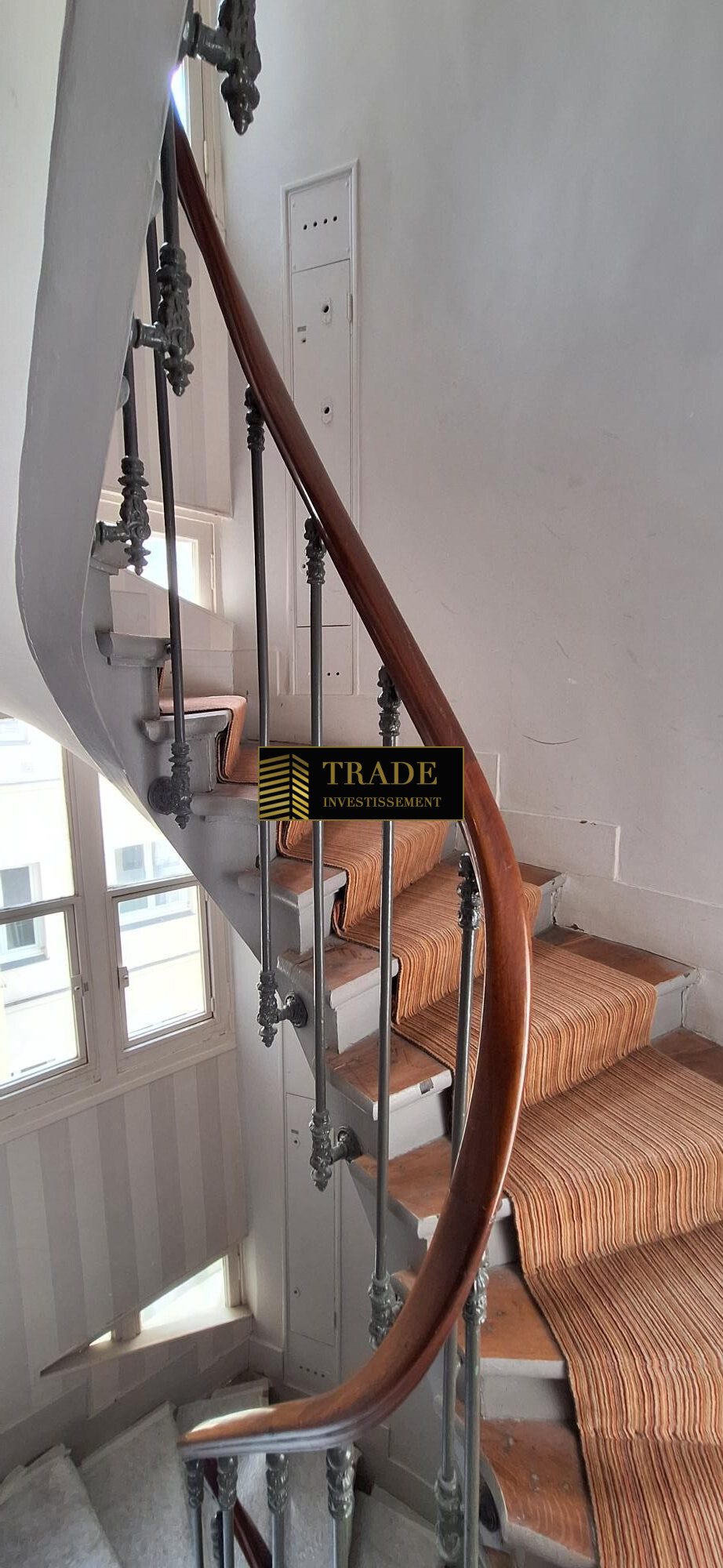 Apartment in Invalides, Paris 7e Arrondissement, Paris 4 - 18936537
