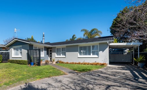 Havelock North, Hawke's Bay, New Zealand 1