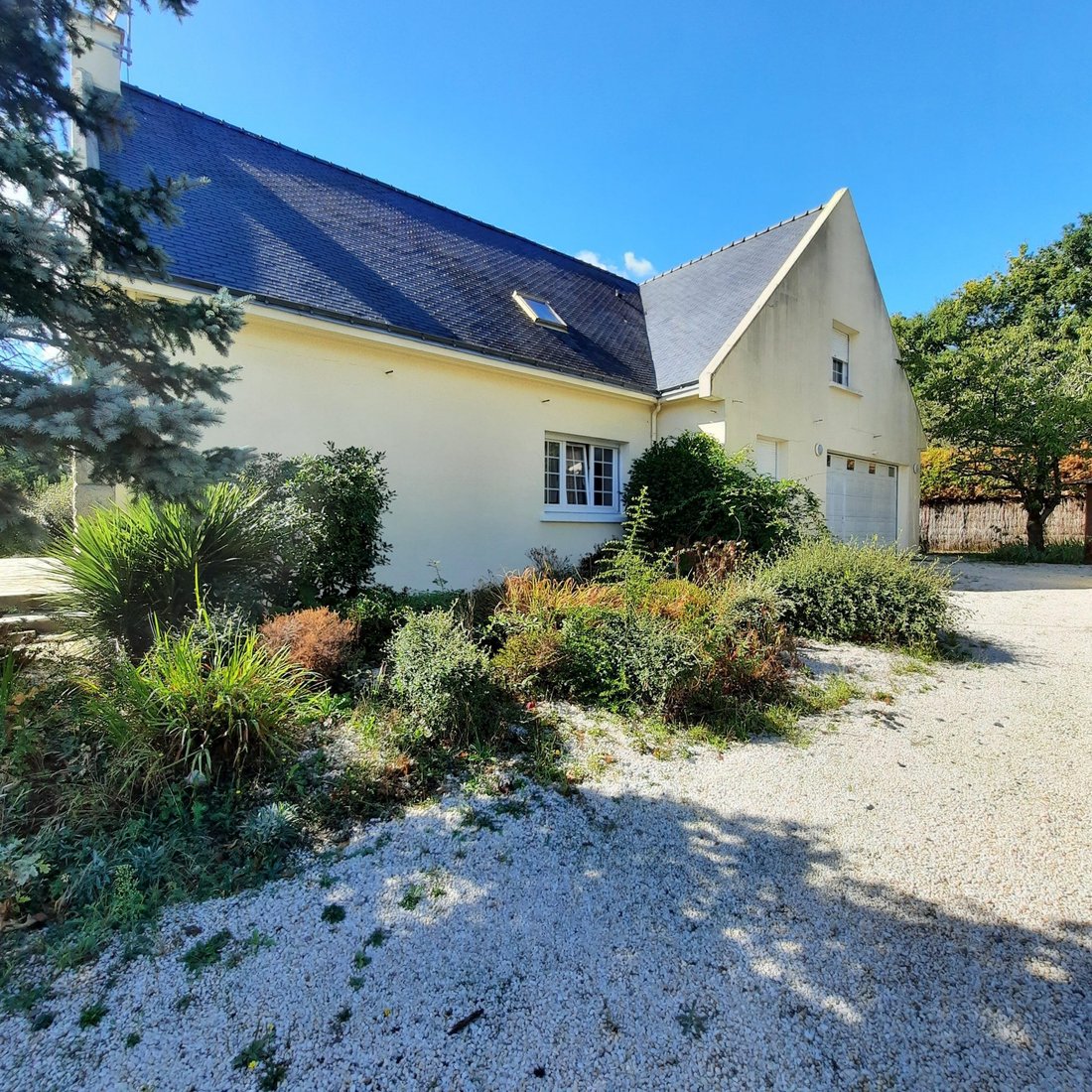 House in Nord Ouest, Sautron, France 2 - 18936462