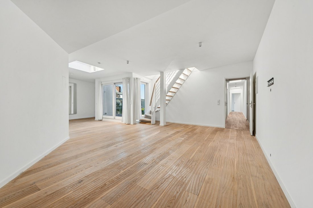 Apartment in Berlin, Berlin, Germany 1 - 18936340