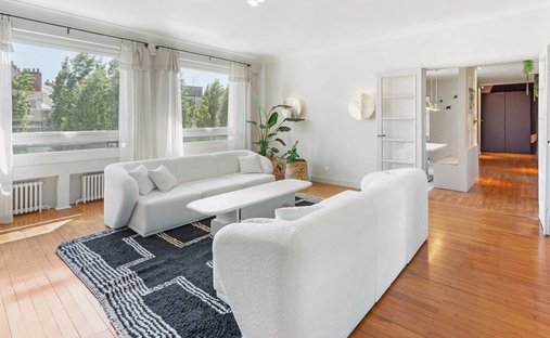 Apartment in Nantes, Pays de la Loire, France 1