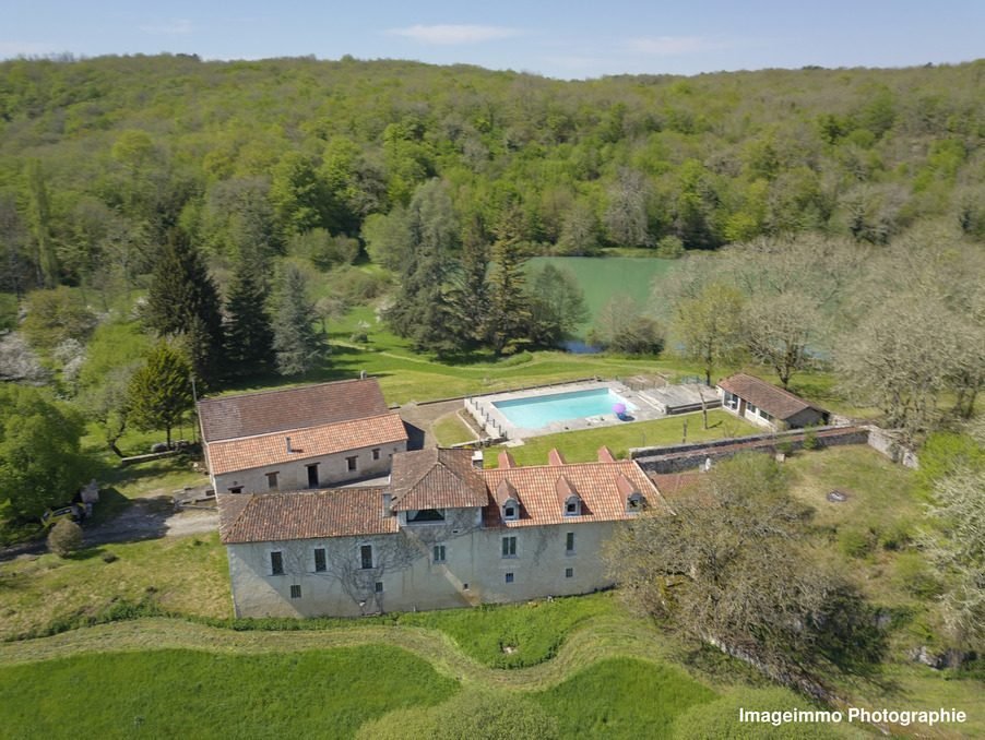 Country House in Brantome, Brantome en Perigord, France 5 - 16318555