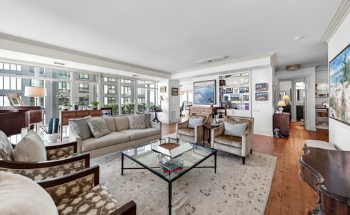 Condominio en Toronto, Ontario, Canadá 1