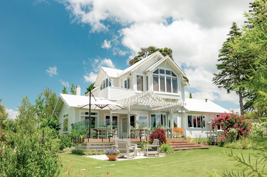 House in Bronte, Tasman, New Zealand 2 - 18936257
