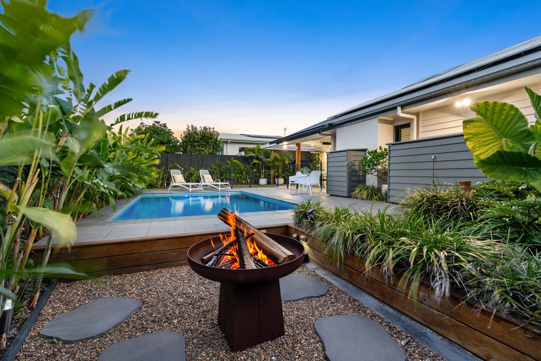 House in Sunshine Coast, Queensland, Australia 1 - 18936323