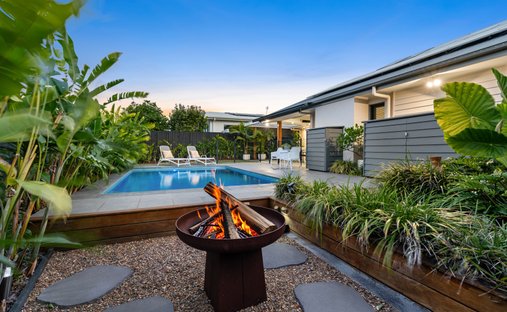 House in Sunshine Coast, Queensland, Australia 1