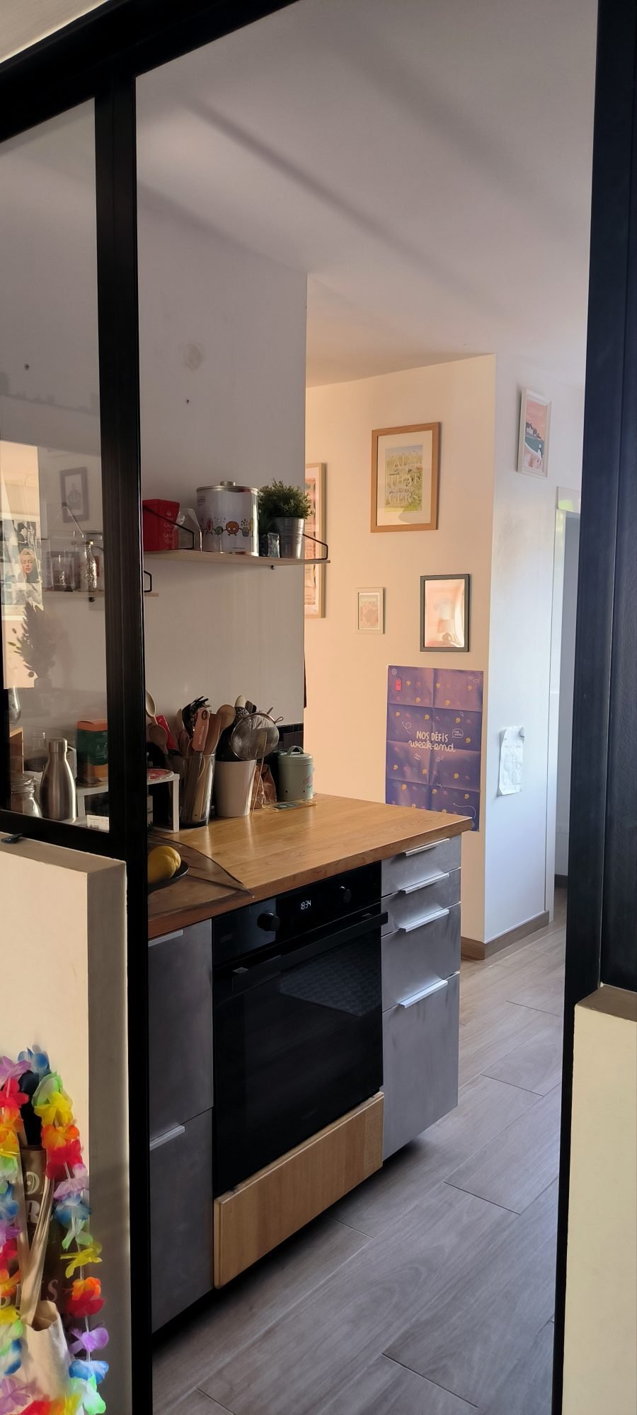 Apartment in Maurepas-Patton, Rennes, France 5 - 18936454