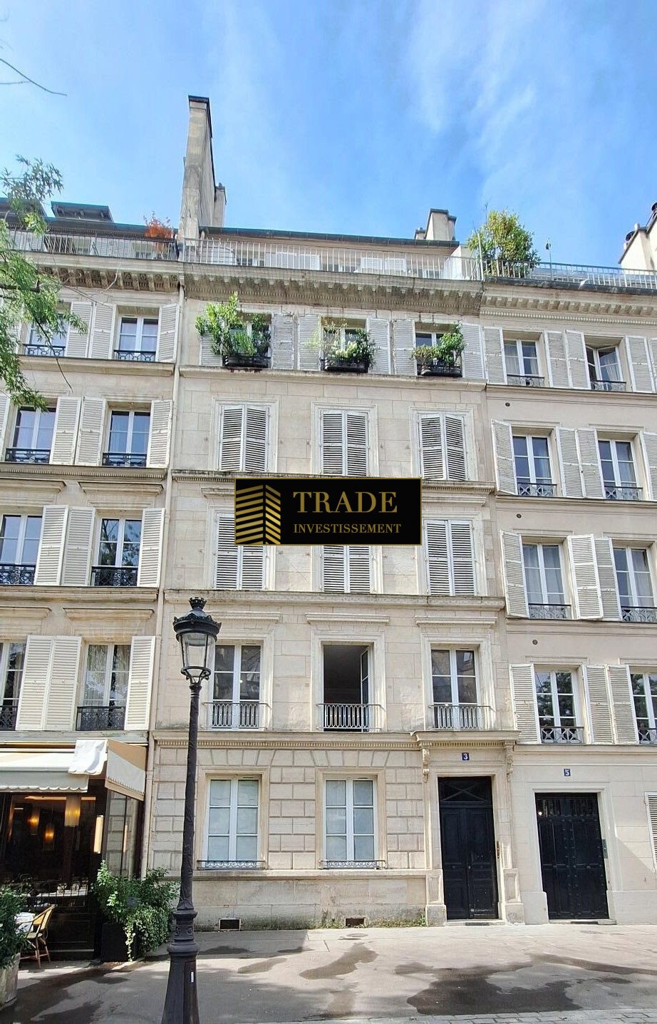 Apartment in Invalides, Paris 7e Arrondissement, Paris 2 - 18936537