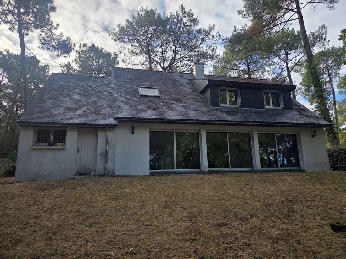 House in Baden, Brittany, France 1 - 18936465