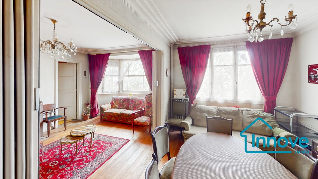 Apartment in Mouton Duvernet, Paris 14e Arrondissement, Paris 3 - 18936414