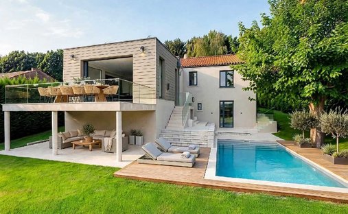 House in Lacroix, Lacroix-Falgarde, Occitania 1