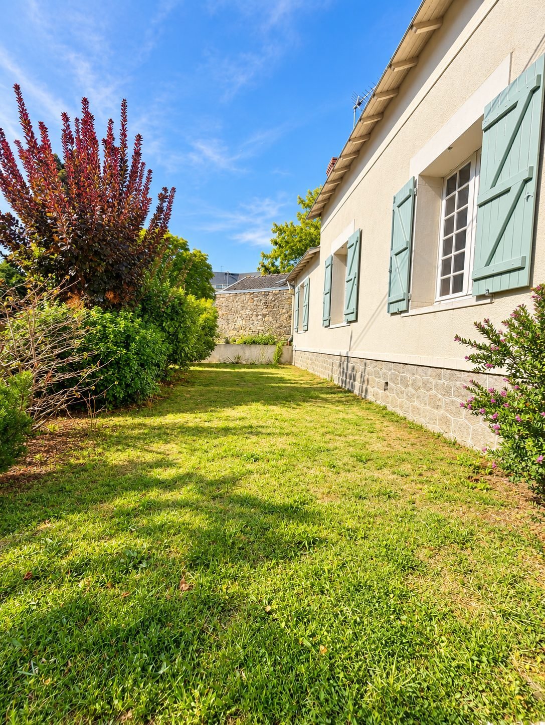 House in Nantes, Pays de la Loire, France 3 - 18936434