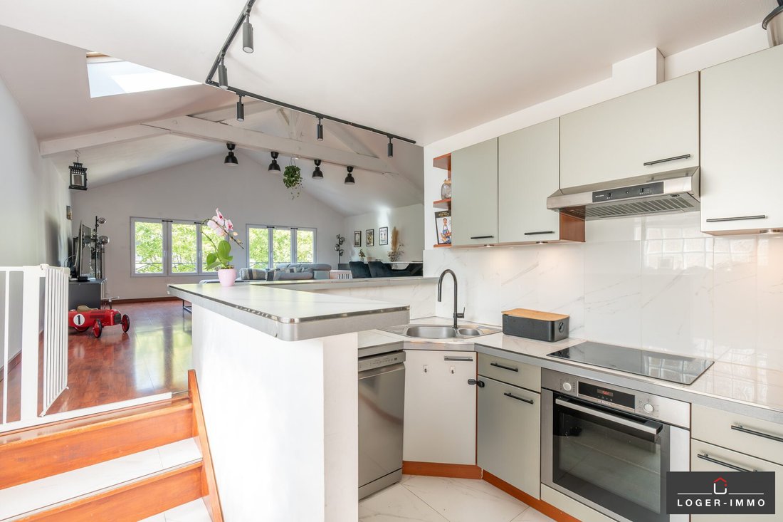 House in Ledru Rollin, Le Perreux-sur-Marne, France 5 - 18936420