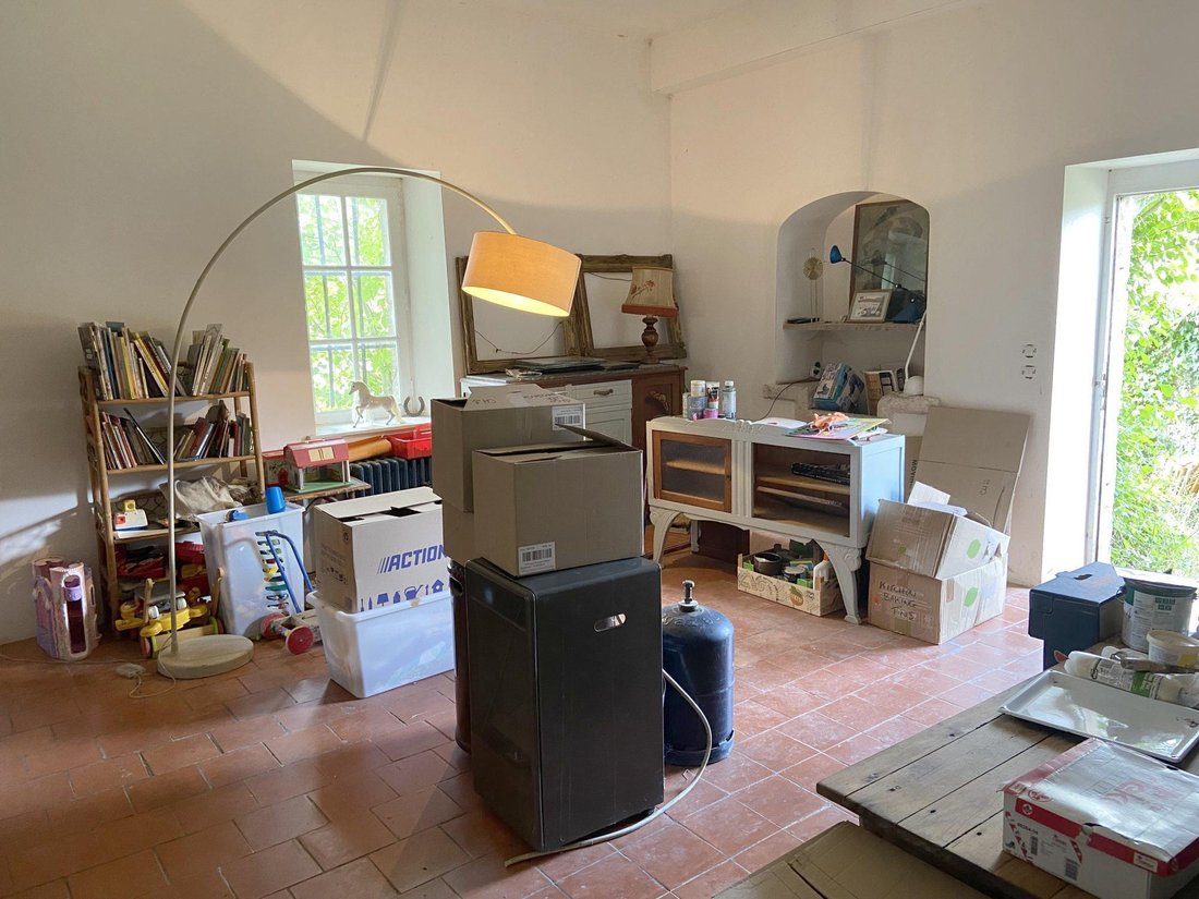 House in Saint-Avit, Nouvelle-Aquitaine, France 2 - 16308736