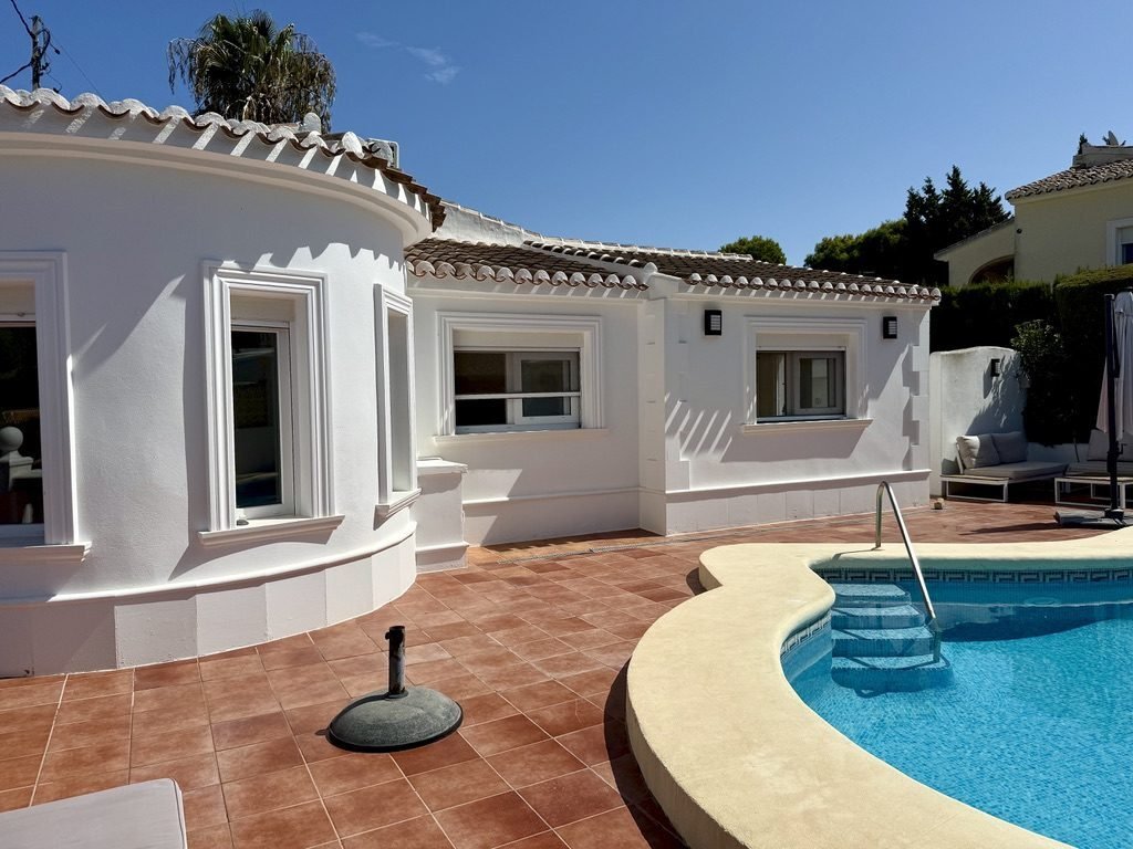 House in Xabia / Javea, Valencian Community, Spain 4 - 18936416
