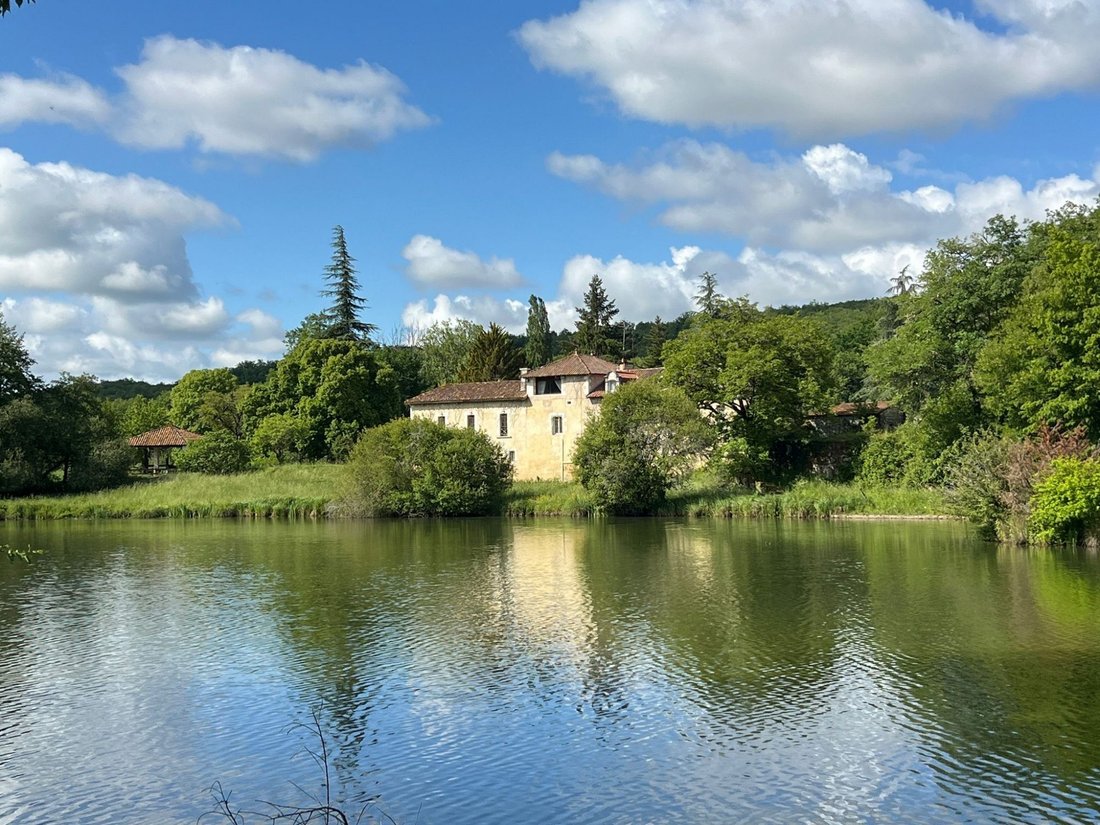 Country House in Brantome, Brantome en Perigord, France 1 - 16318555