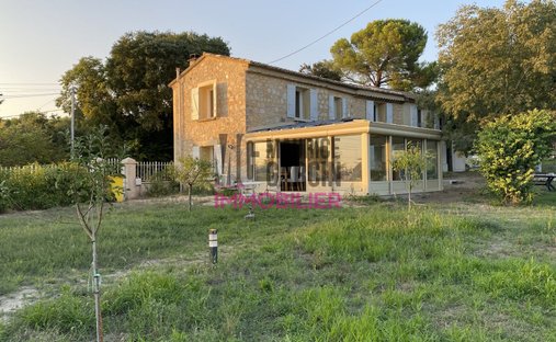 House in Velleron, Provence-Alpes-Côte d'Azur, France 1