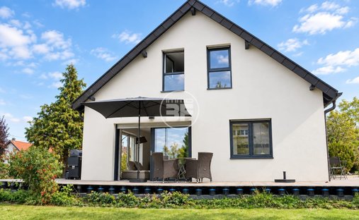 House in Kembs, Grand Est, France 1