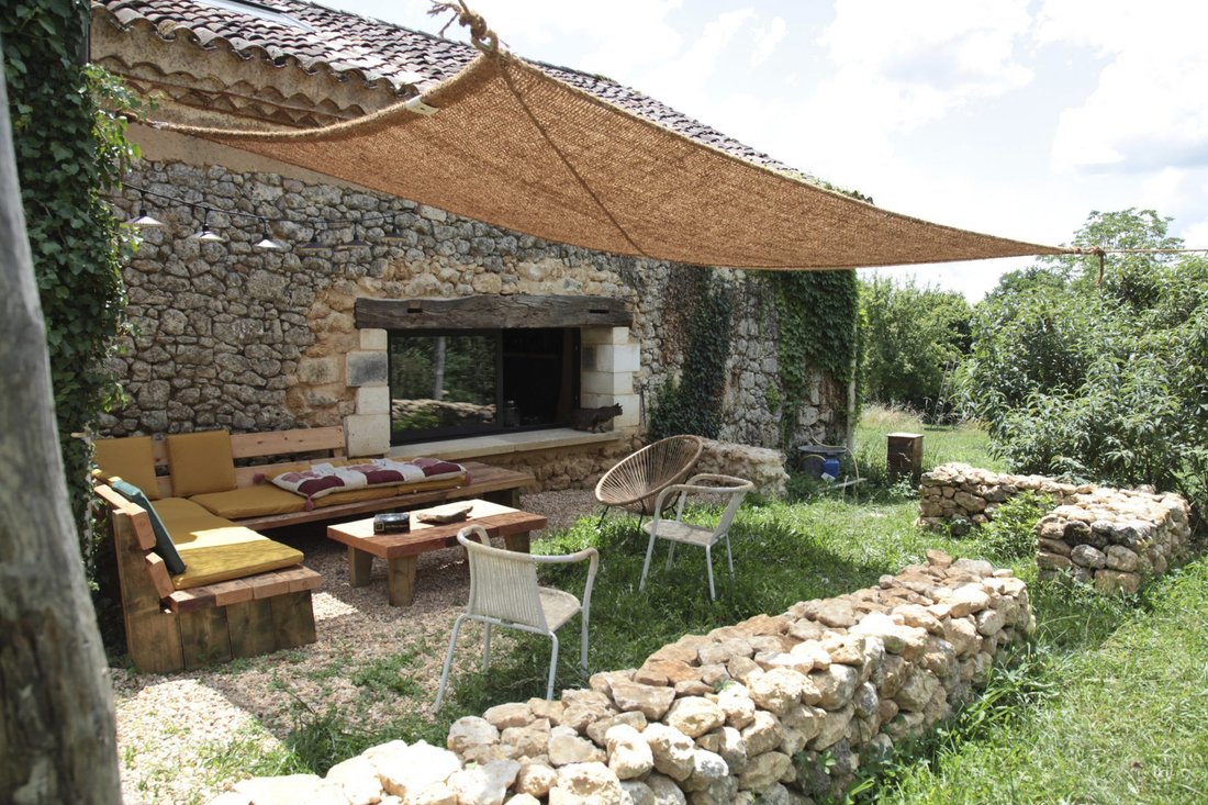 House in Fouleix, Nouvelle-Aquitaine, France 5 - 18936471