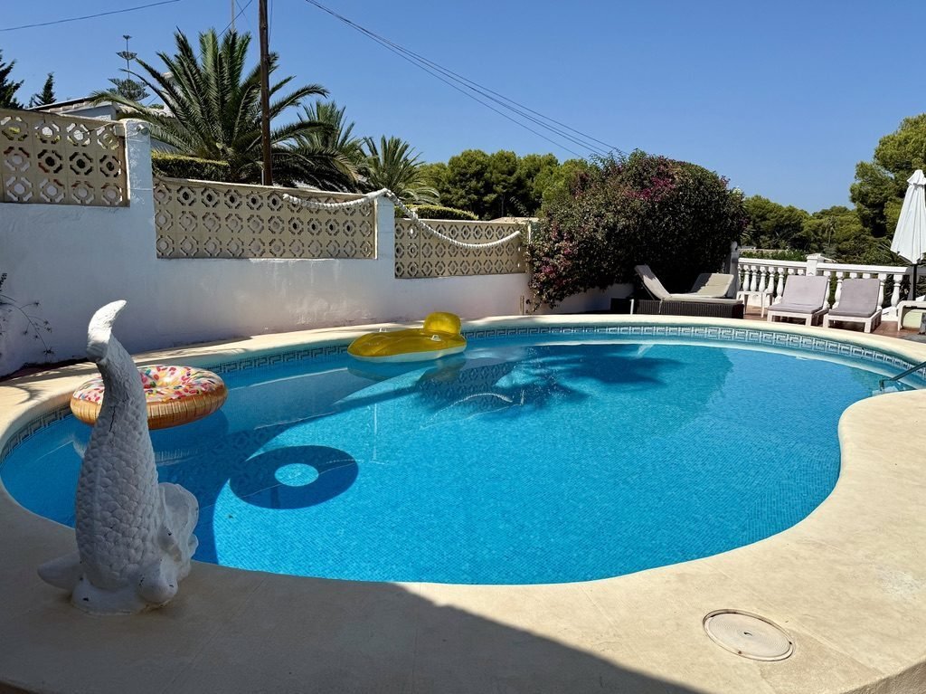 House in Xabia / Javea, Valencian Community, Spain 5 - 18936416
