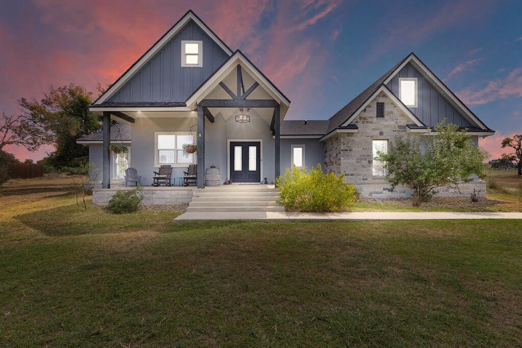 House in Round Mountain, Texas, United States 1 - 18936298