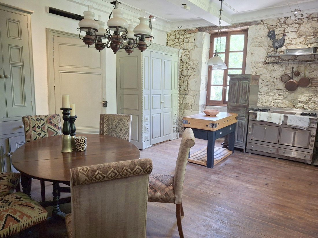 House in Villeréal, Nouvelle-Aquitaine, France 4 - 16308730