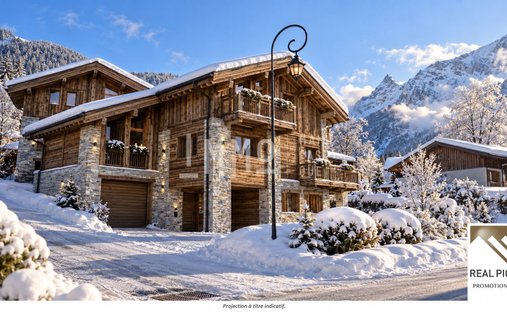 Chalet in Peisey-Nancroix, Auvergne-Rhône-Alpes, France 1