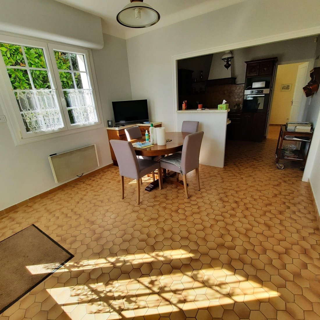 House in Nord Ouest, Sautron, France 4 - 18936462