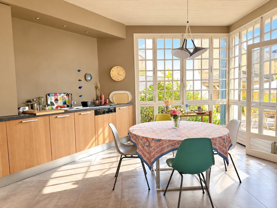 House in Nantes, Pays de la Loire, France 4 - 18936434