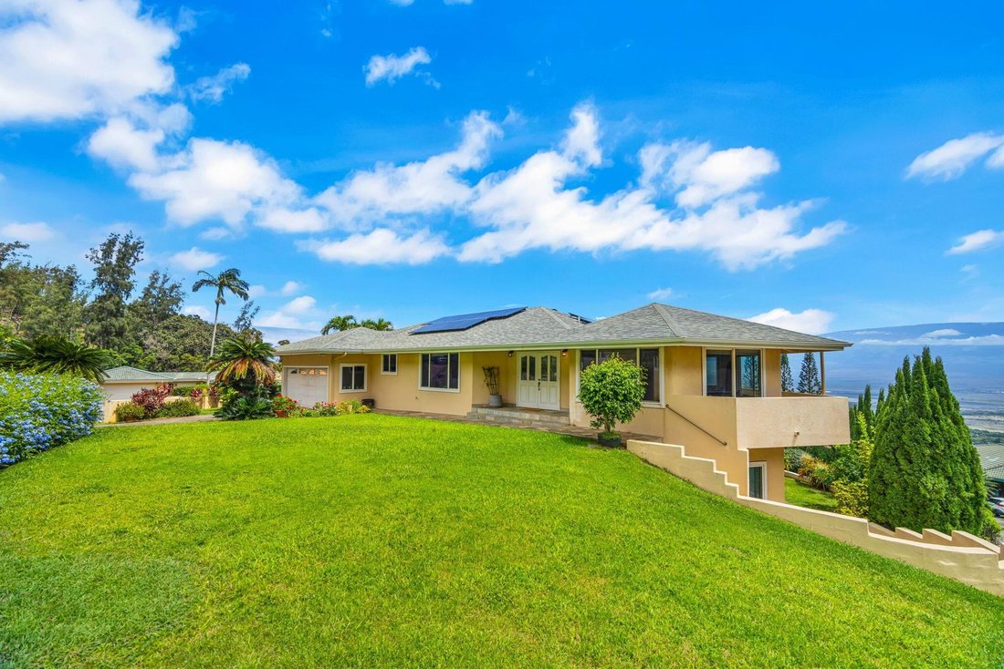House in Wailuku, Hawaii, United States 1 - 18936309