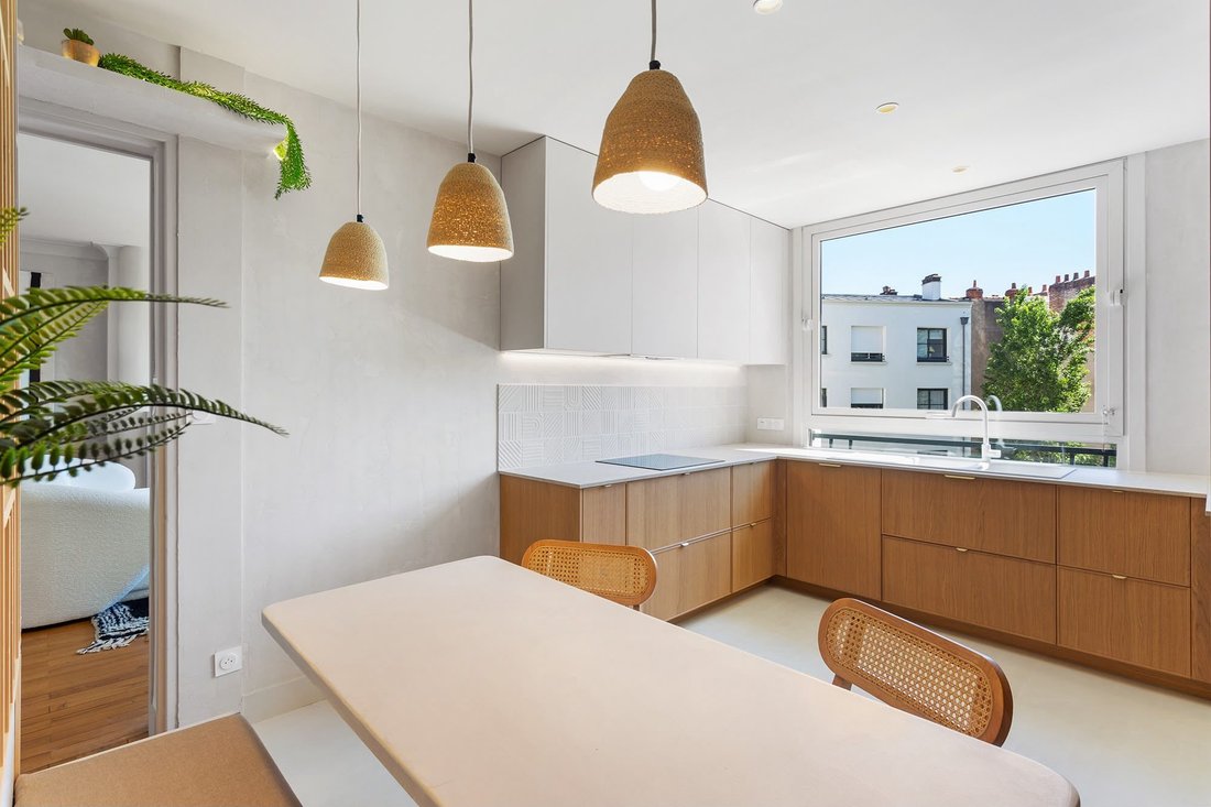 Apartment in Nantes, Pays de la Loire, France 3 - 18936446