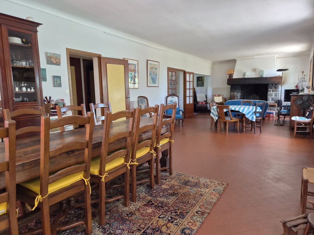 House in Villefranque, Nouvelle-Aquitaine, France 3 - 18151252