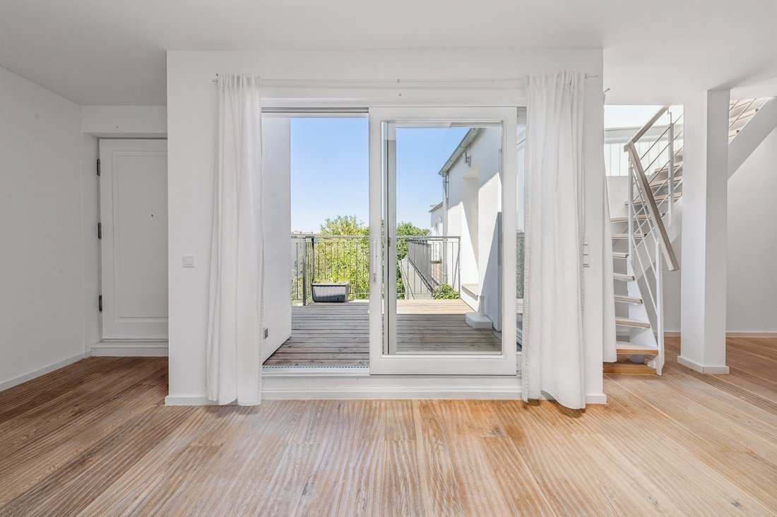 Apartment in Berlin, Berlin, Germany 4 - 18936340