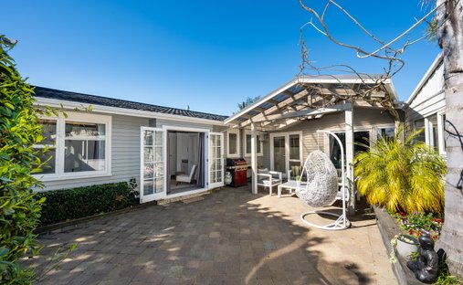 Havelock North, Hawke's Bay, Nouvelle-Zélande 1