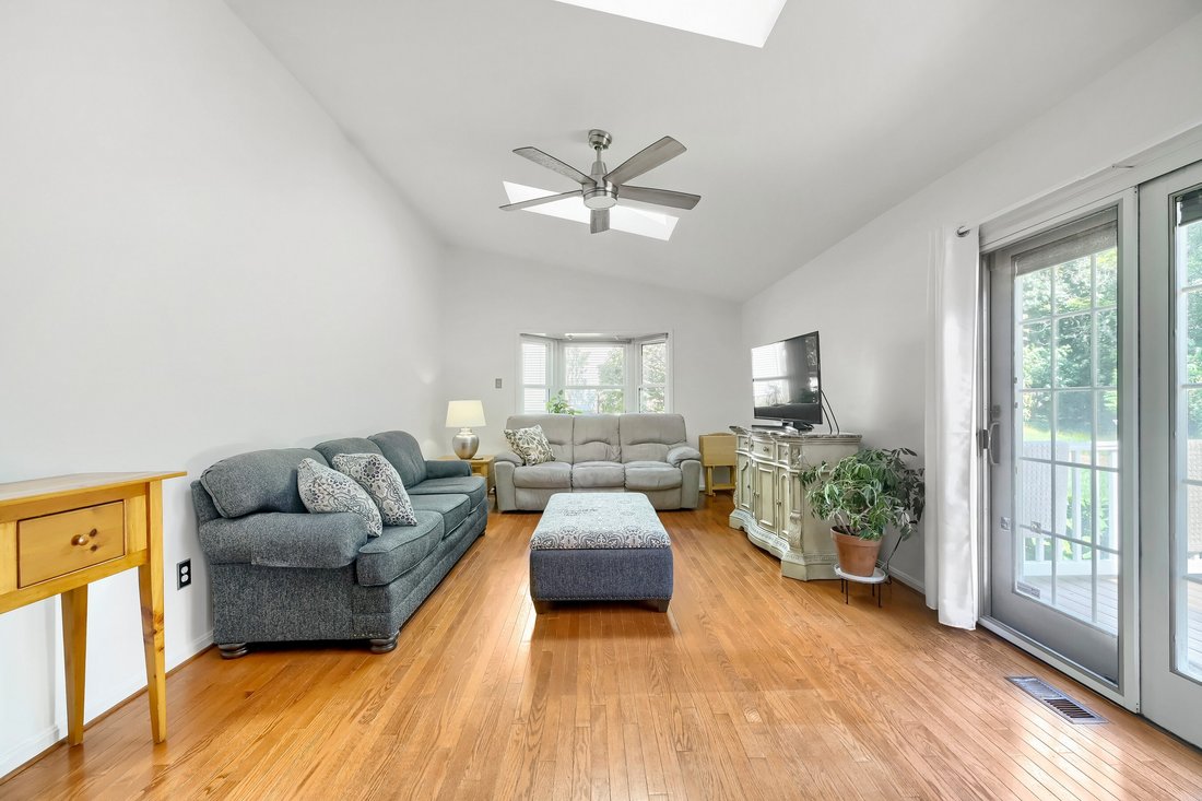 House in Owings Mills, Maryland, United States 5 - 18936333