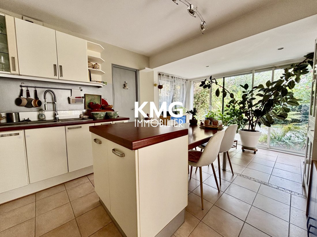 House in Anglet, Nouvelle-Aquitaine, France 5 - 18936408
