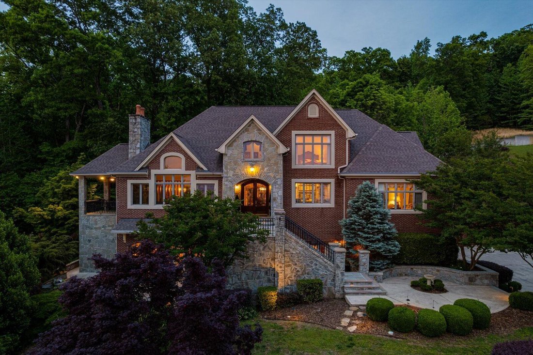 House in Goodlettsville, Tennessee, United States 3 - 17745561