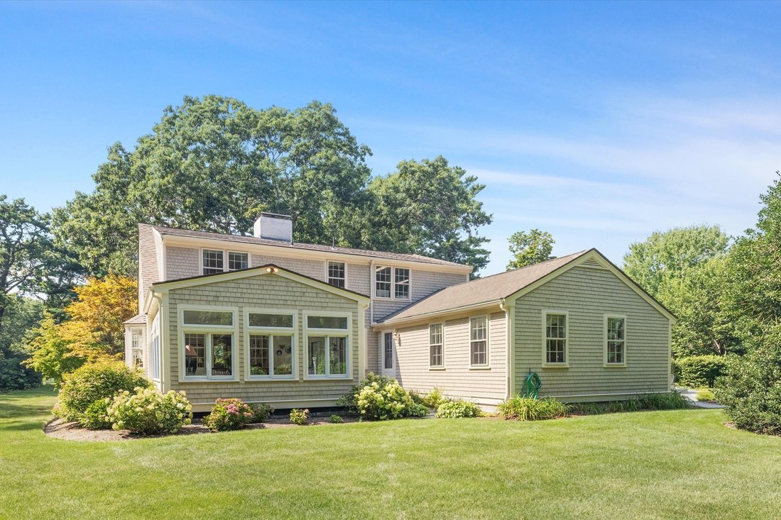 House in Duxbury, Massachusetts, United States 2 - 18936331