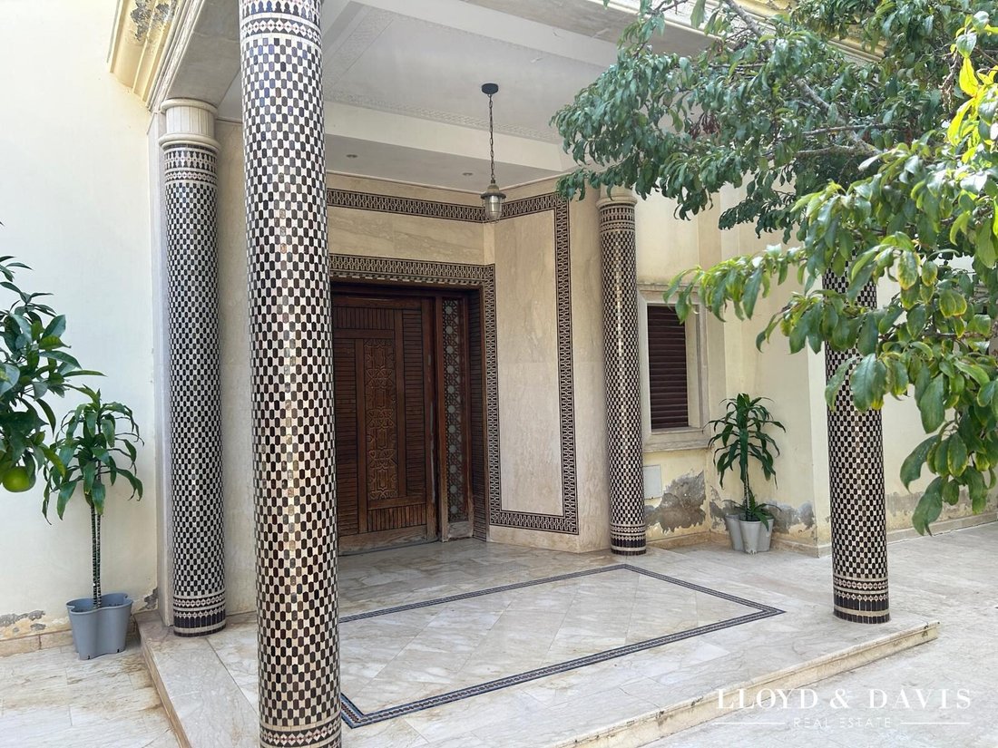 Villa in Tangier, Tangier-Tétouan-Al Hoceima, Morocco 3 - 18936483
