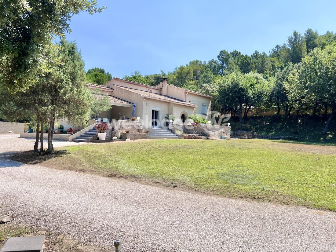 Villa in Lirac, Occitania, France 1 - 18936463