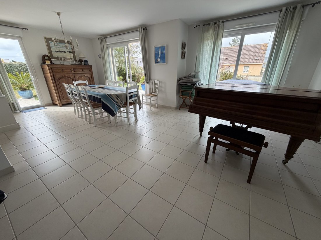 House in Denneville, Port-Bail-sur-Mer, France 4 - 18936490