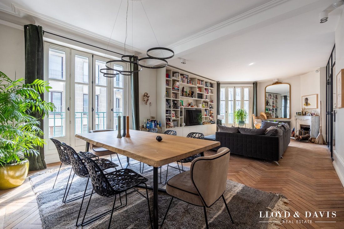 Apartment in Chantenay - Sainte-Anne, Nantes, France 1 - 18936520