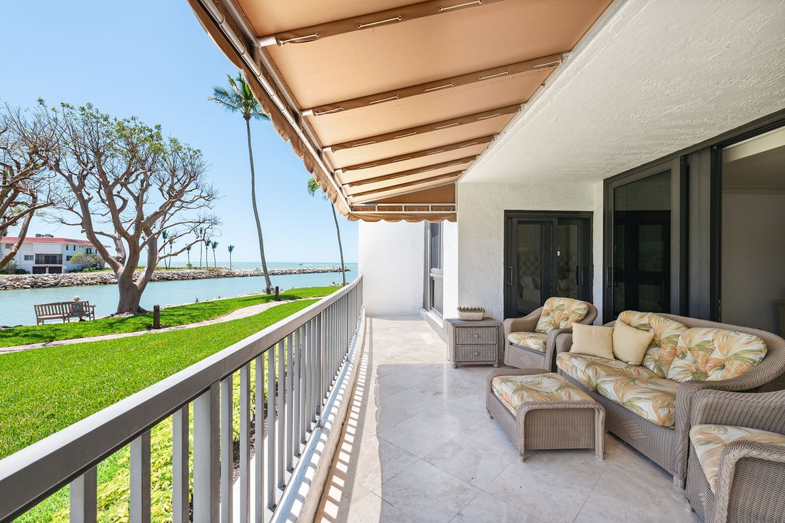 Condo in Naples, Florida, United States 1 - 18936574